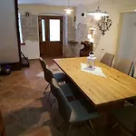Kozljak, For 10 People, Pool Ferienhaus Kozljak
