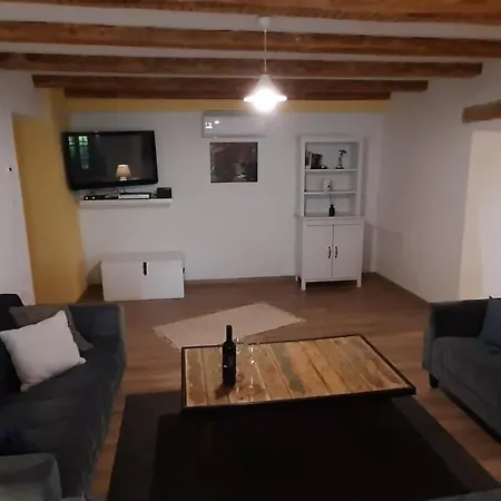Kozljak, For 10 People, Pool *