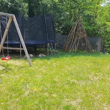 Kozljak, For 10 People, Pool * Kozljak
