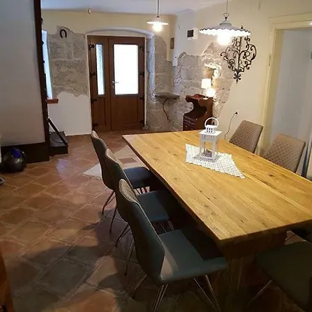 Kozljak, For 10 People, Pool Dom wakacyjny Kozljak