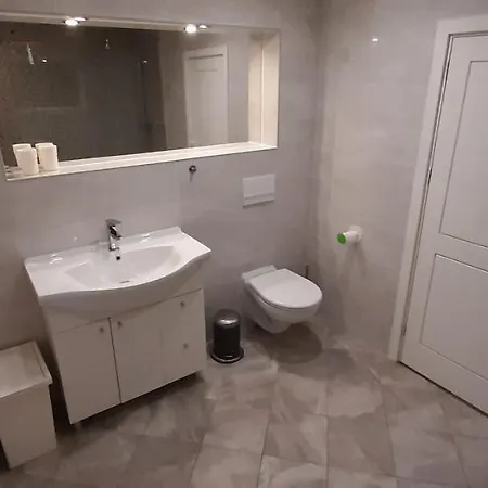 בית נופש Kozljak, For 10 People, Pool