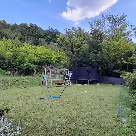 Kozljak, For 10 People, Pool בית נופש *