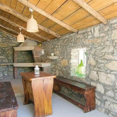 Kozljak, For 10 People, Pool