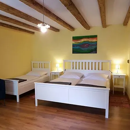 Kozljak, For 10 People, Pool *