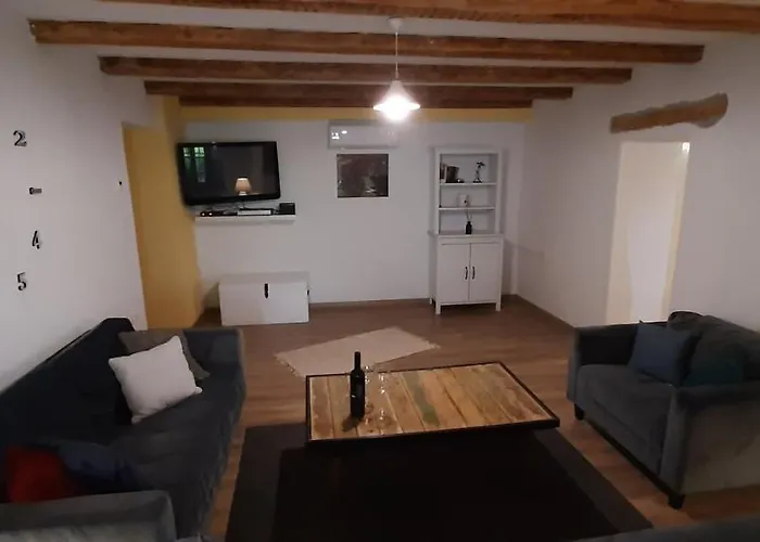 Kozljak, For 10 People, Pool *