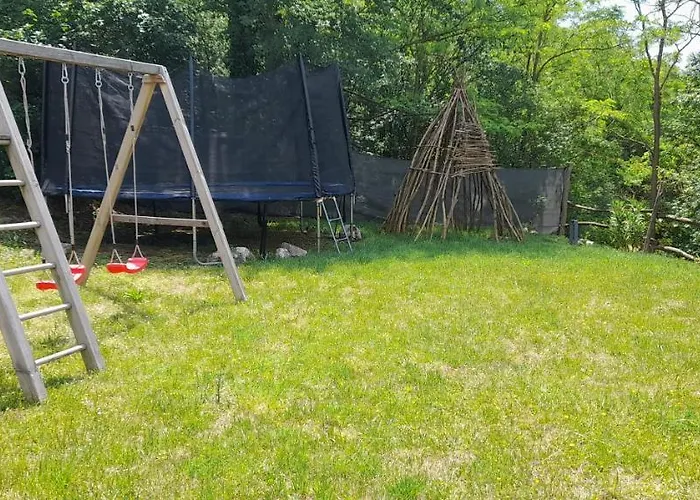 Kozljak, For 10 People, Pool * Kozljak