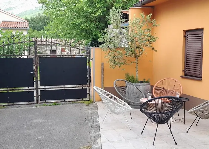 Kozljak, For 10 People, Pool Kozljak